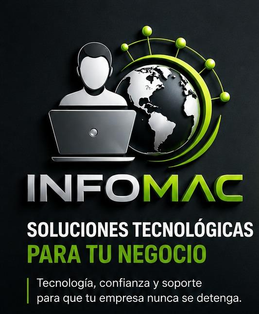 Infomac Soluciones Tecnol&oacute;gicas